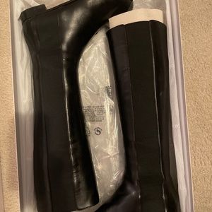 Jimmy Choo boots - Black